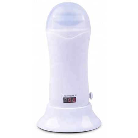 Vahasoojendi digitaalse temperatuuri reguleerimisega 60–105ºC, 100ml
