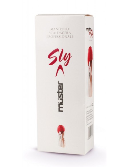 Vahasoojendi SLY 100ml padrunitele