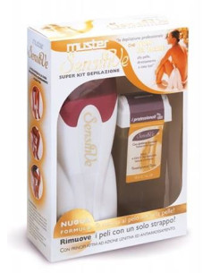 Vahasoojendaja SENSITIVE...