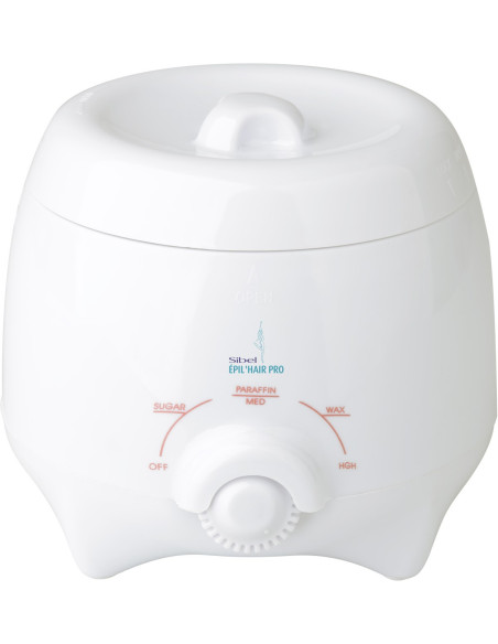 Vahasoojendi suhkrupastale MIDI, 250ml