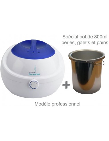 Vahasoojendi 800 ml purkidele või...