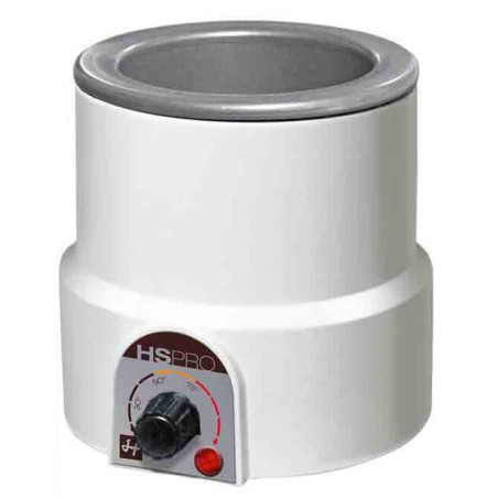 Vahasoojendi HS PRO 800ml purkidele, 150W