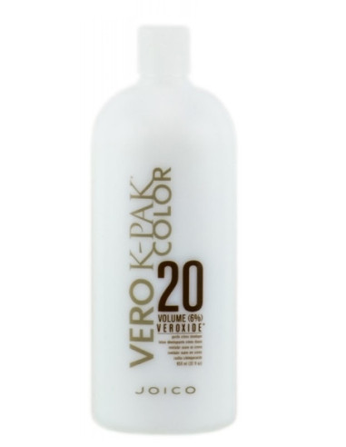 Vero K-Pak värviline juuksevärv -...
