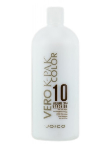 Vero K-Pak värviline - Veroxide 3% -...