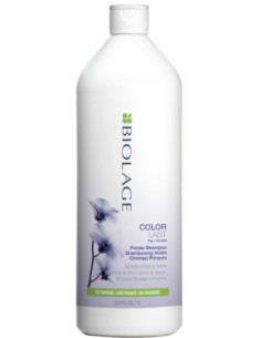 BIOLAGE COLORLAST VIOLET...