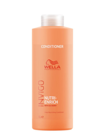 NUTRI ENRICH CONDITIONER 1000ml