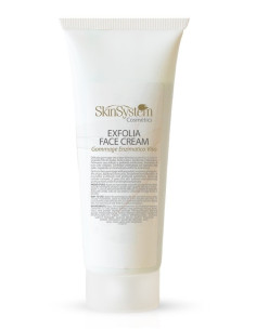 SkinSystem näokoorimine...