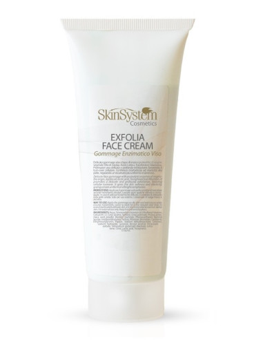 SkinSystem näokoorimine Gommage 100ml