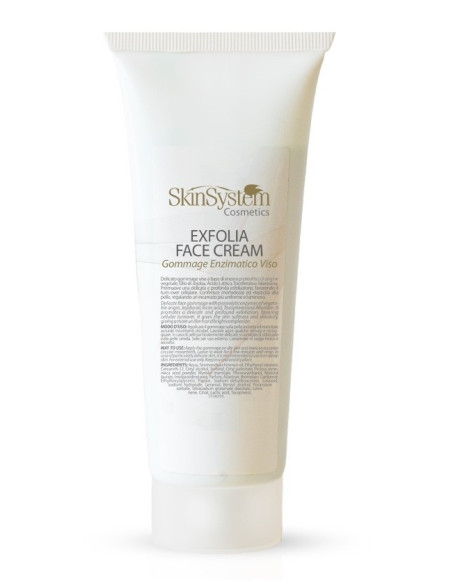 SkinSystem näokoorimine Gommage 100ml