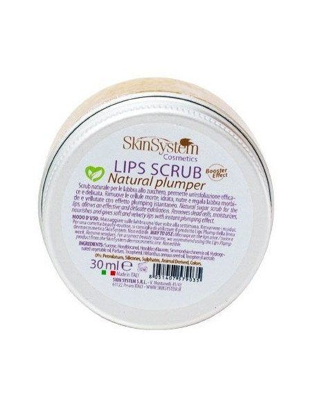 SkinSystem huulekoorija 30ml