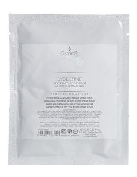 EYE DEFINE silmaümbruse mask, pinguldav 10ml