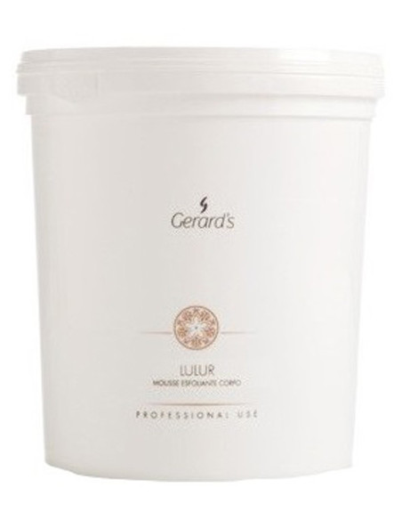 LULUR kehavaht, puhastav, niisutav-pehmendav 1000ml