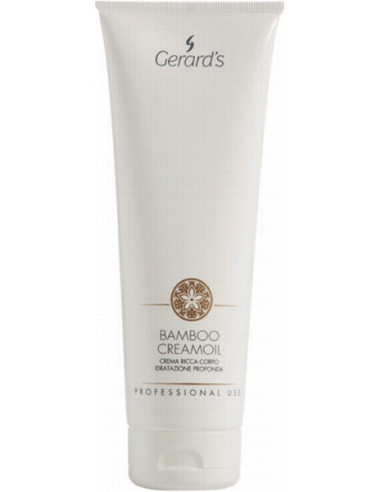 BAMBOO CREAMOIL Kehakreem,...