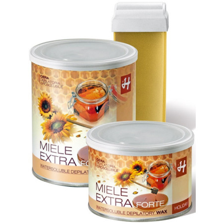 PÜHADE VEES LAHUSTUV VAHAKASSETT (mesi/sidrun) 100ml