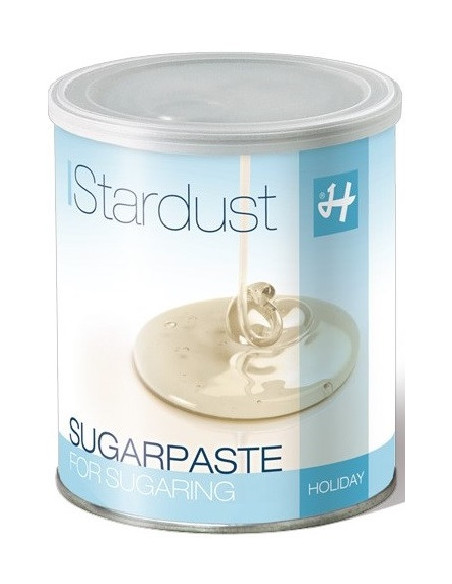 PÜHADE SUHKRUPASTA Suhkrupasta Stardust 800ml