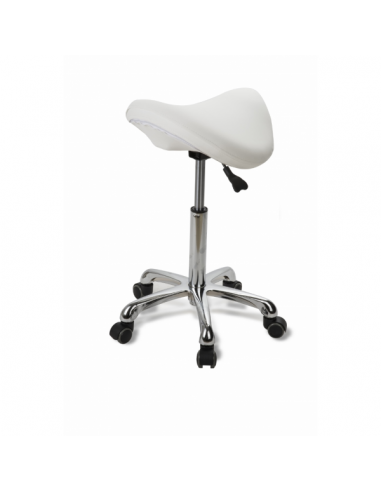 Meistri sadultool Adamo, valge