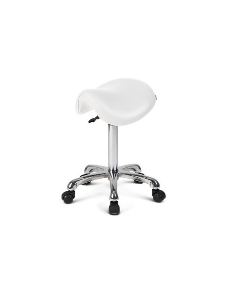 Meistri sadultool Adamo, valge