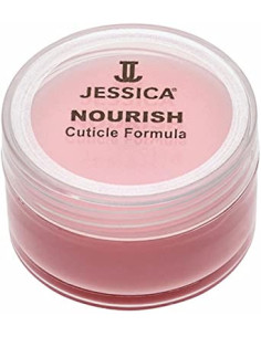 JESSICA NOURISH küünenaha...