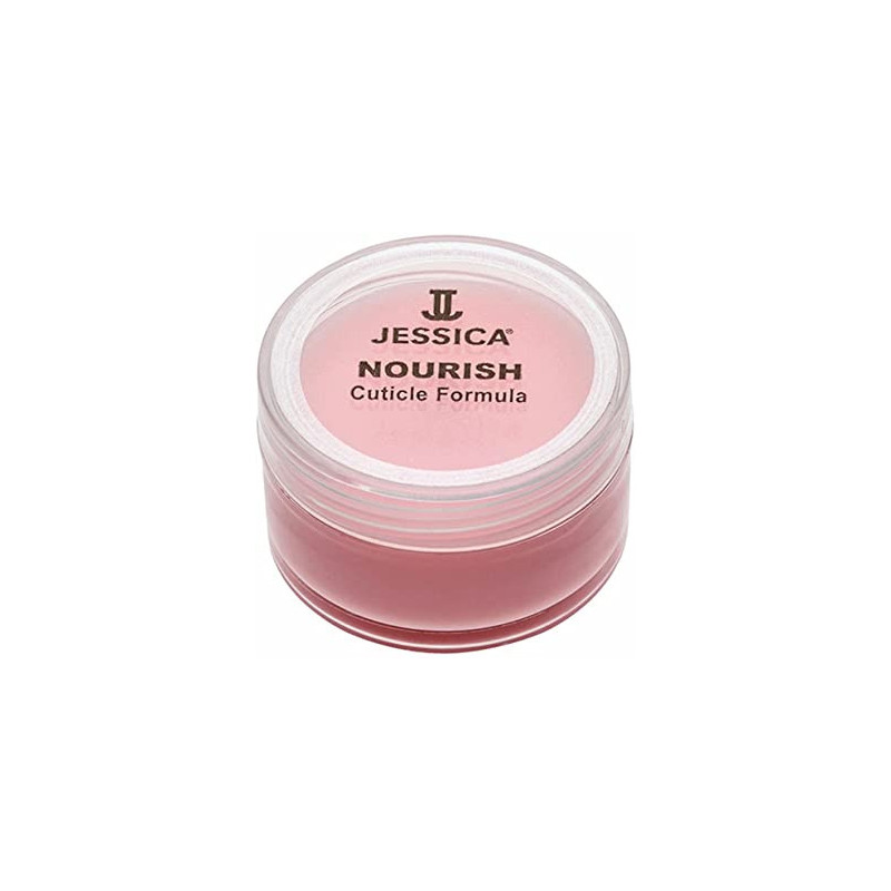 JESSICA NOURISH küünenaha palsam,...