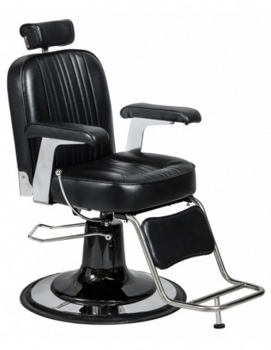 Juuksuri klienditool Kingstonis