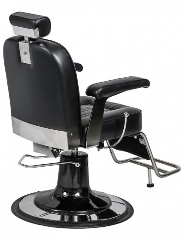 Juuksuri klienditool Kingstonis