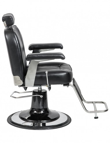 Juuksuri klienditool Kingstonis