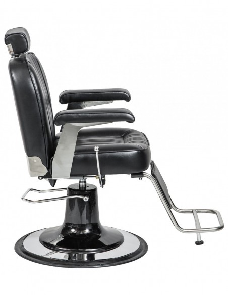 Juuksuri klienditool Kingstonis