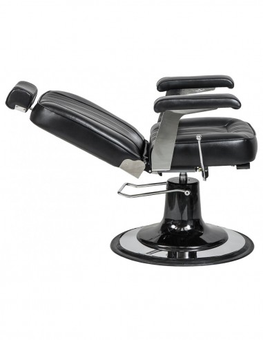 Juuksuri klienditool Kingstonis