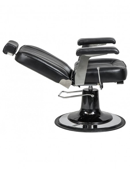 Juuksuri klienditool Kingstonis