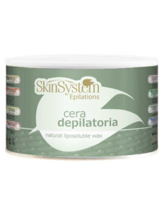 SkinSystem LE ALTRE CERE...