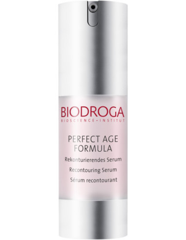 Perfect Age Formula Recontouring Serum 30ml