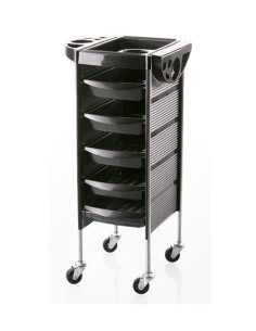 Juuksurisalongi käru Rio