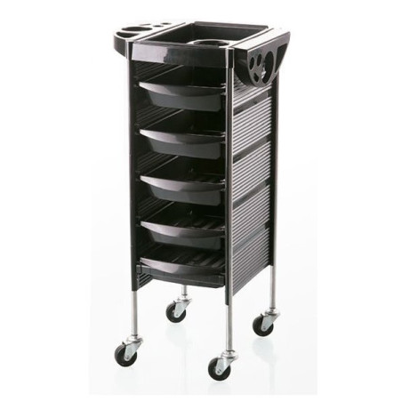 Juuksurisalongi käru Rio