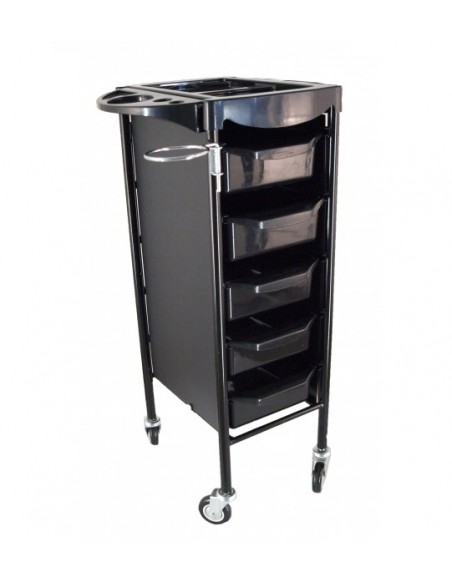 Juuksurisalongi käru Rio II