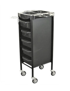 Juuksurisalongi käru Rio II