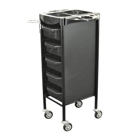 Juuksurisalongi käru Rio II