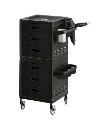 Be-One juuksurikäru, valmistatud...