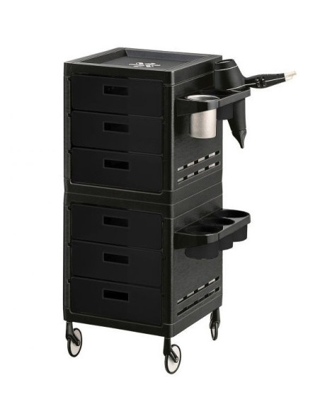 Be-One juuksurikäru, valmistatud Itaalias