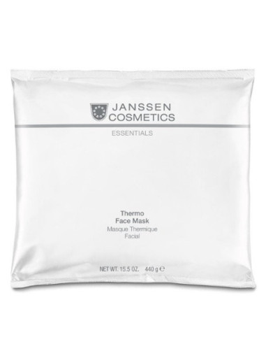 JANSSEN Isekuumenev liftingmask 440g