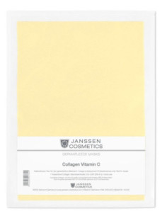 JANSSEN kollageenimask...