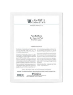 JANSSEN Lifting näomask