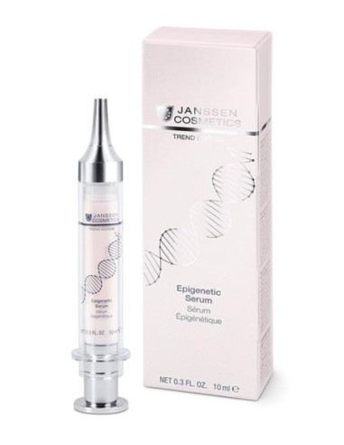 JANSSEN Epigeneetiline seerum 30ml