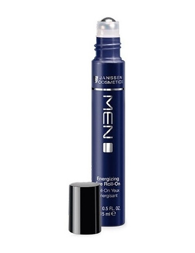 JANSSEN värskendav silmarull 15ml