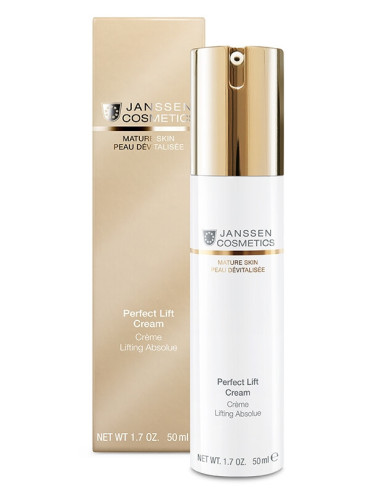 JANSSEN Age Perfection Serum 50ml