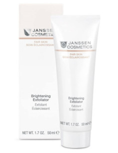 JANSSEN valgendav kooriv 50ml