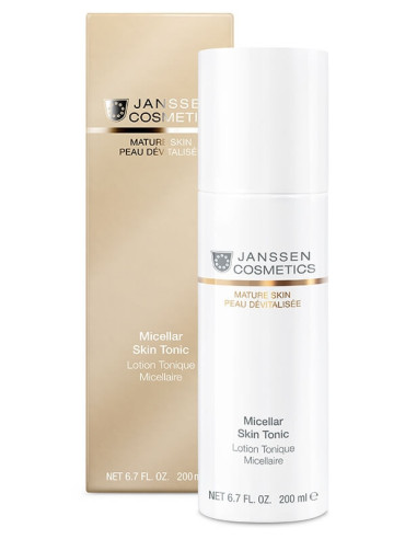 JANSSEN mitsellaarveen 200ml