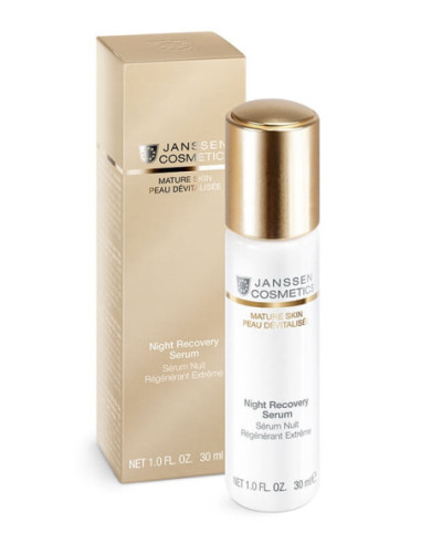 JANSSEN kortsudevastane seerum 30ml