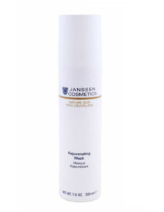 JANSSEN Taastav mask 200ml