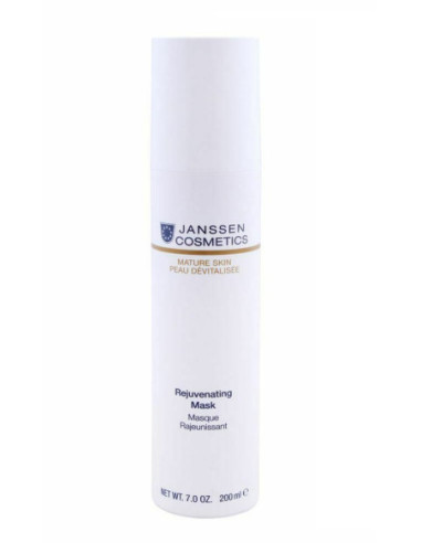 JANSSEN Rejuvenating Mask 200ml