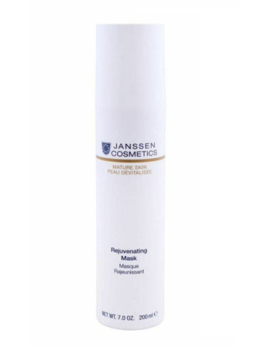 JANSSEN Taastav mask 200ml